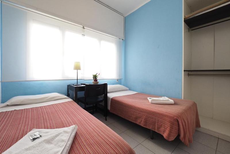 Hotel Hostal El Kano