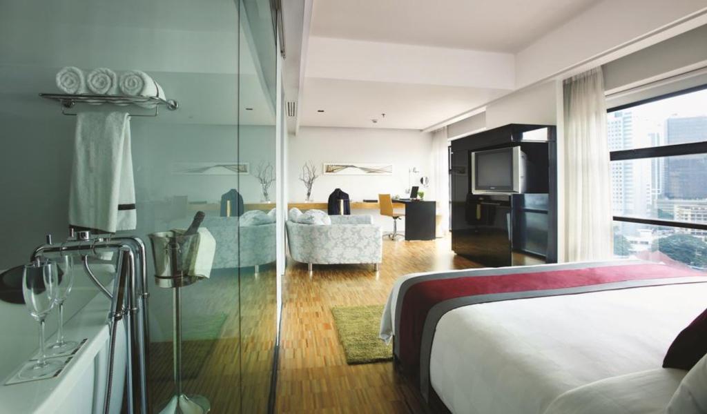 Hotel Hotel Maya Kuala Lumpur