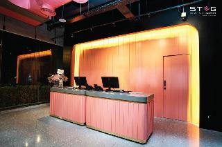 Hotel Steg Kuala Lumpur