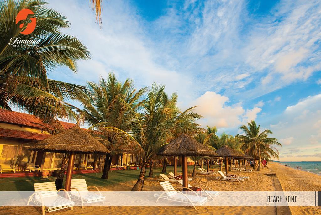 Hotel Famiana Resort And Spa
