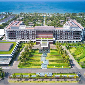 Sejur Novotel Phu Quoc Resort vacanta Phu Quoc