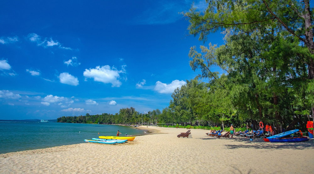 Hotel Ocean Bay Phu Quoc Resort And Spa