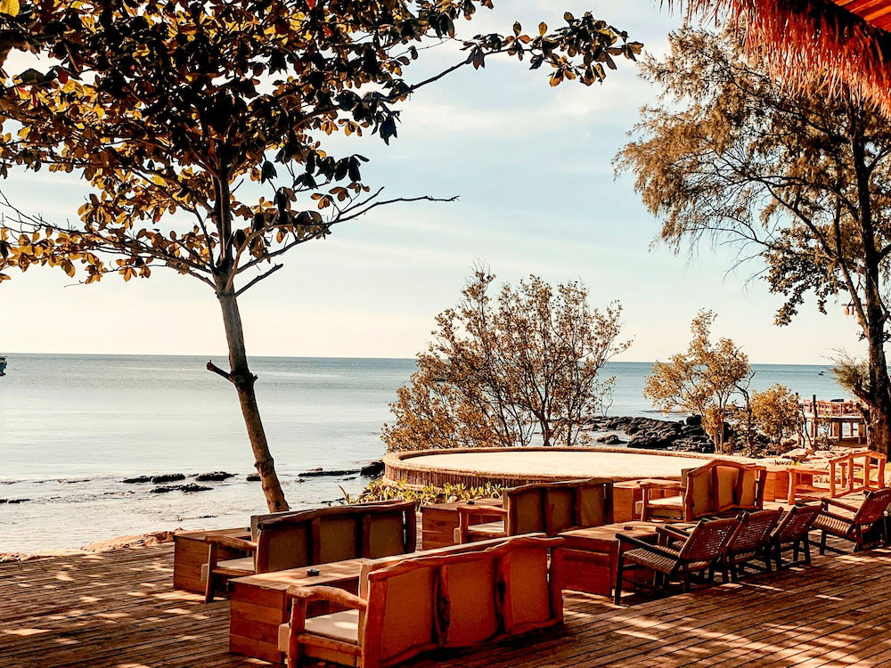 Ocean Bay Phu Quoc Resort And Spa