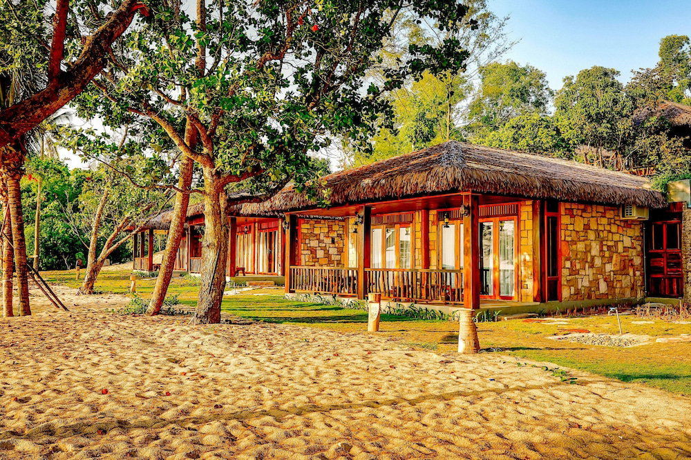 Ocean Bay Phu Quoc Resort And Spa