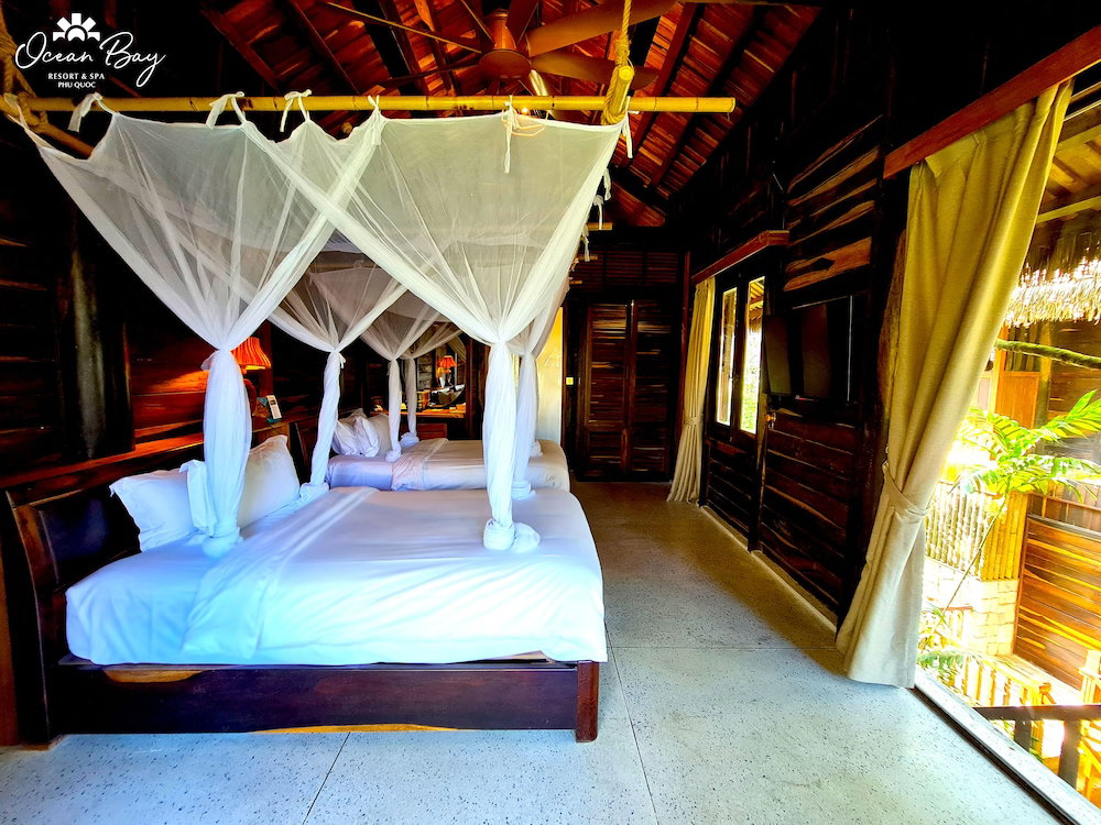 Ocean Bay Phu Quoc Resort And Spa