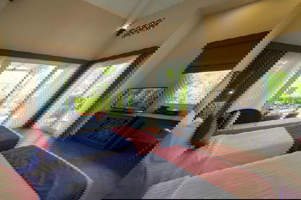 Hotel Mercury Phu Quoc Resort & Villas