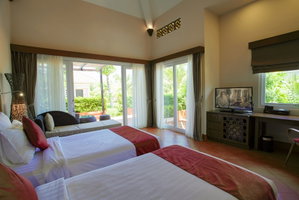 Hotel Mercury Phu Quoc Resort & Villas cazare Phu Quoc