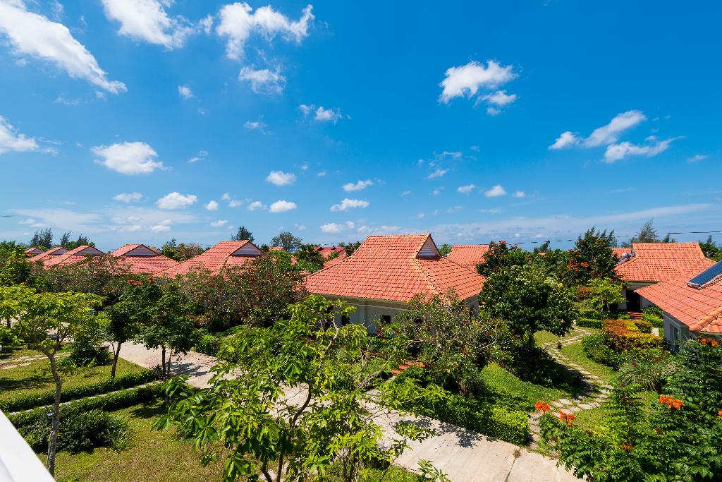 Mercury Phu Quoc Resort & Villas