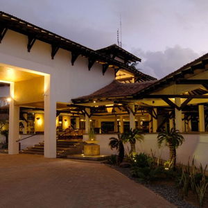 Sejur Club Hotel Dolphin vacanta Negombo