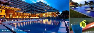 Cinnamon Lakeside Colombo