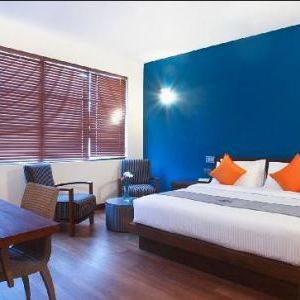 Sejur Colombo Court Hotel & Spa vacanta Colombo