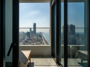 Hotel Granbell Hotel Colombo cazare Colombo