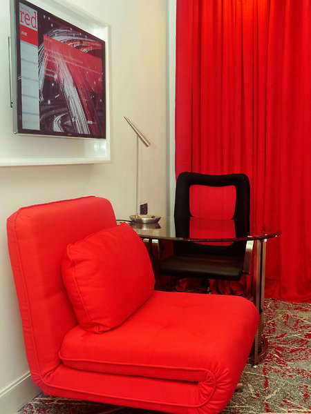 Cinnamon Red Colombo