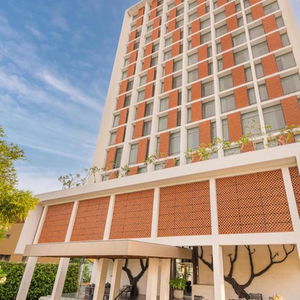 Sejur Jetwing Colombo Seven vacanta Colombo