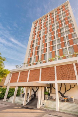 Hotel Jetwing Colombo Seven cazare Colombo