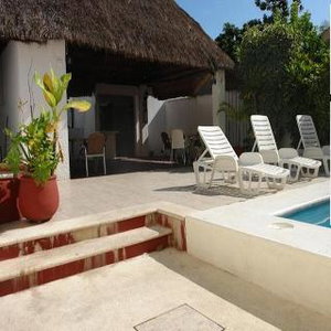 Hotel Hotel Hacienda cazare Cancun