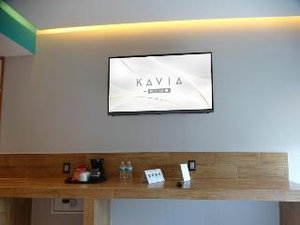 Hotel Kavia Plus cazare Cancun