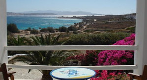 Hotel Paros Agnanti Hotel cazare Paros