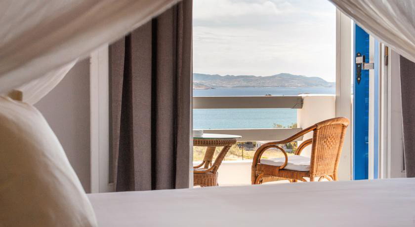 Paros Agnanti Hotel
