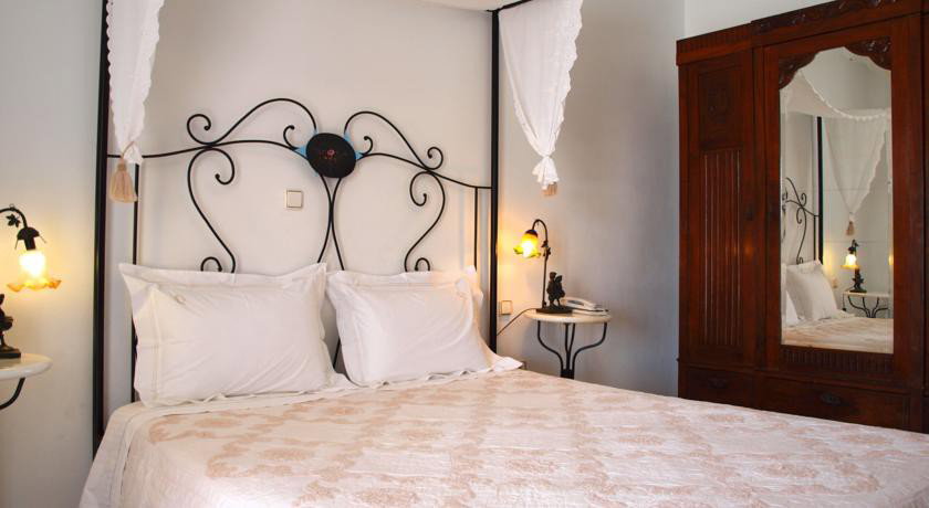 Paros Agnanti Hotel
