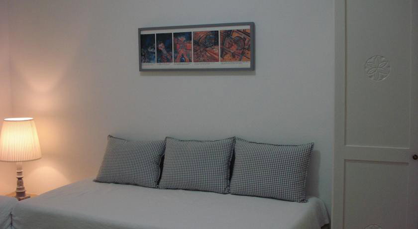 Paros Agnanti Hotel