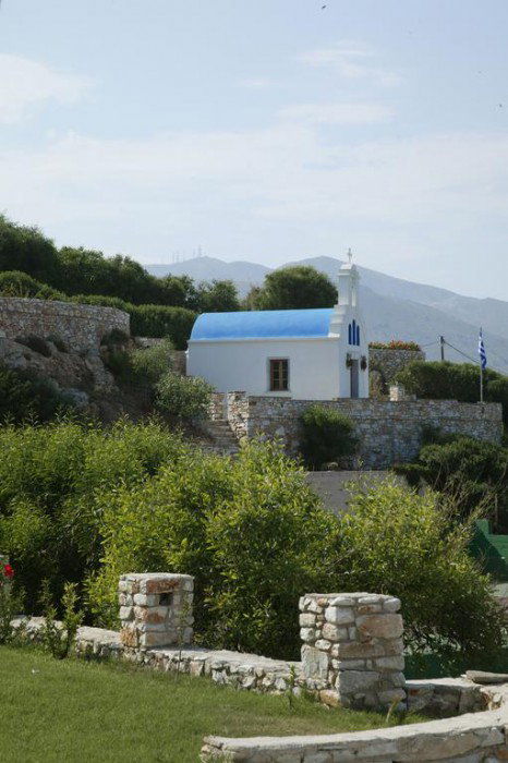 Paros Agnanti Hotel