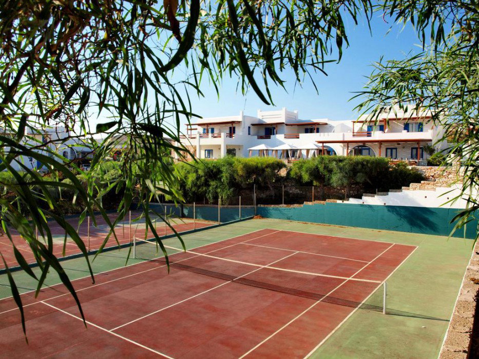 Paros Agnanti Hotel