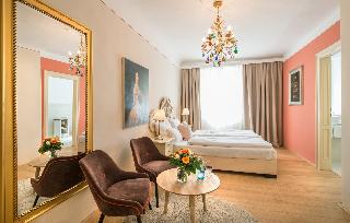 Boutiquehotel Amadeus