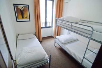 Hotel Villa Saint Exupéry Beach - Hostel