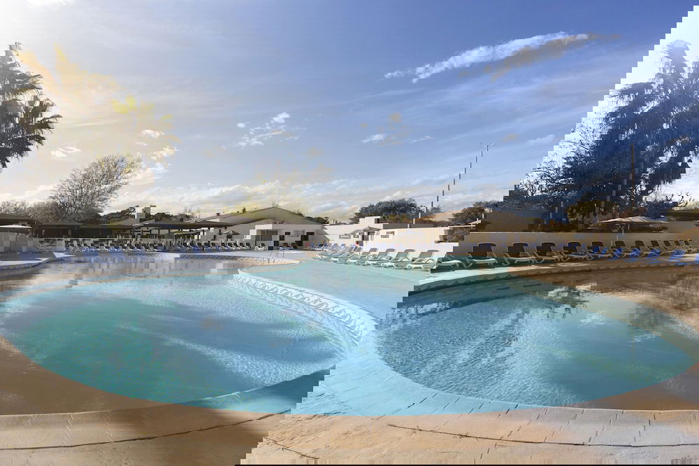 Hotel Sowell Family Cap DAgde