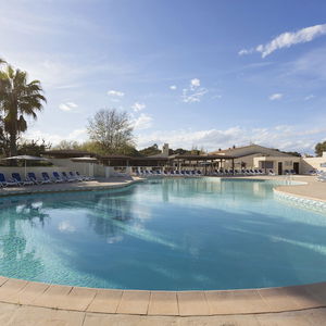 Hotel Sowell Family Cap DAgde cazare Agde