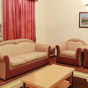 Hotel Al Nile Hotel cazare Salalah