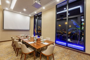 Hotel Millennium Resort Salalah cazare Salalah