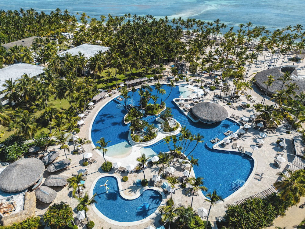 Hotel Catalonia Punta Cana - All Inclusive