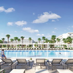 Sejur Riu Latino vacanta Cancun