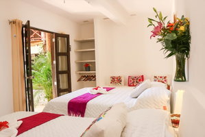 Hotel Kin Ha Tulum Hotel cazare Tulum