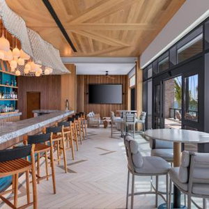 Hotel Hilton Tulum Riviera Maya All Inclusive Resort cazare Tulum