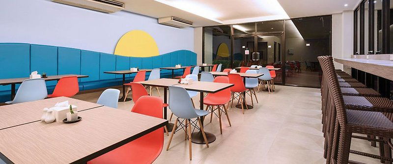 Hotel Fx Hotel Pattaya