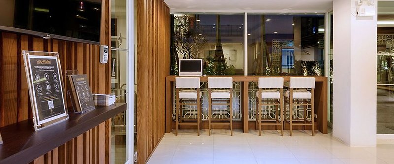 Fx Hotel Pattaya