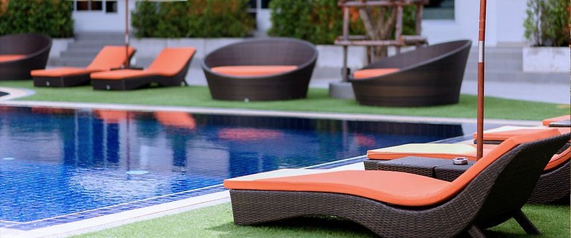 Fx Hotel Pattaya