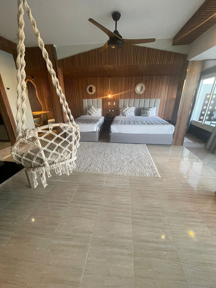 Panorama Bungalow Resort El Gouna