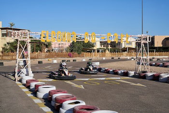 Hotel Captains Inn El Gouna