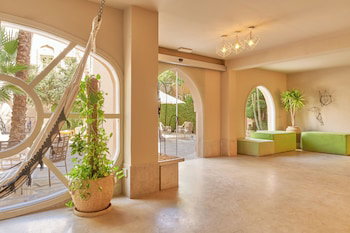 Captains Inn El Gouna