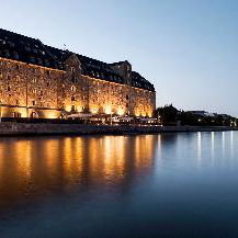 Sejur Copenhagen Admiral Hotel vacanta Copenhaga