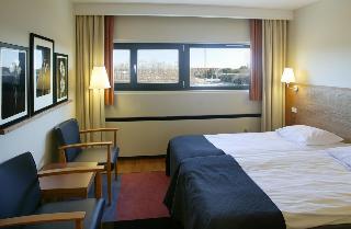 Hotel Scandic Hvidovre