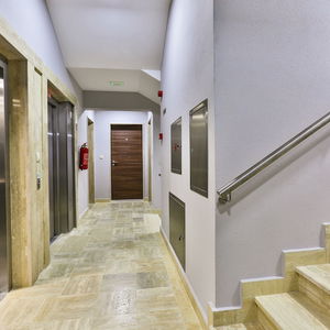 Hotel Gufo Apart Hotel cazare Budva