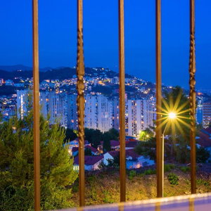 Hotel Apart Hotel Ms Katunjanin cazare Herceg Novi