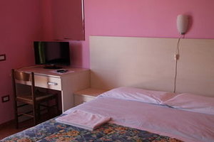 Hotel Agriturismo Piccolo Paradiso cazare Sorrento