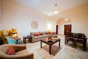 Hotel Umm Al Quwain Beach Hotel cazare Umm Al Quwain City