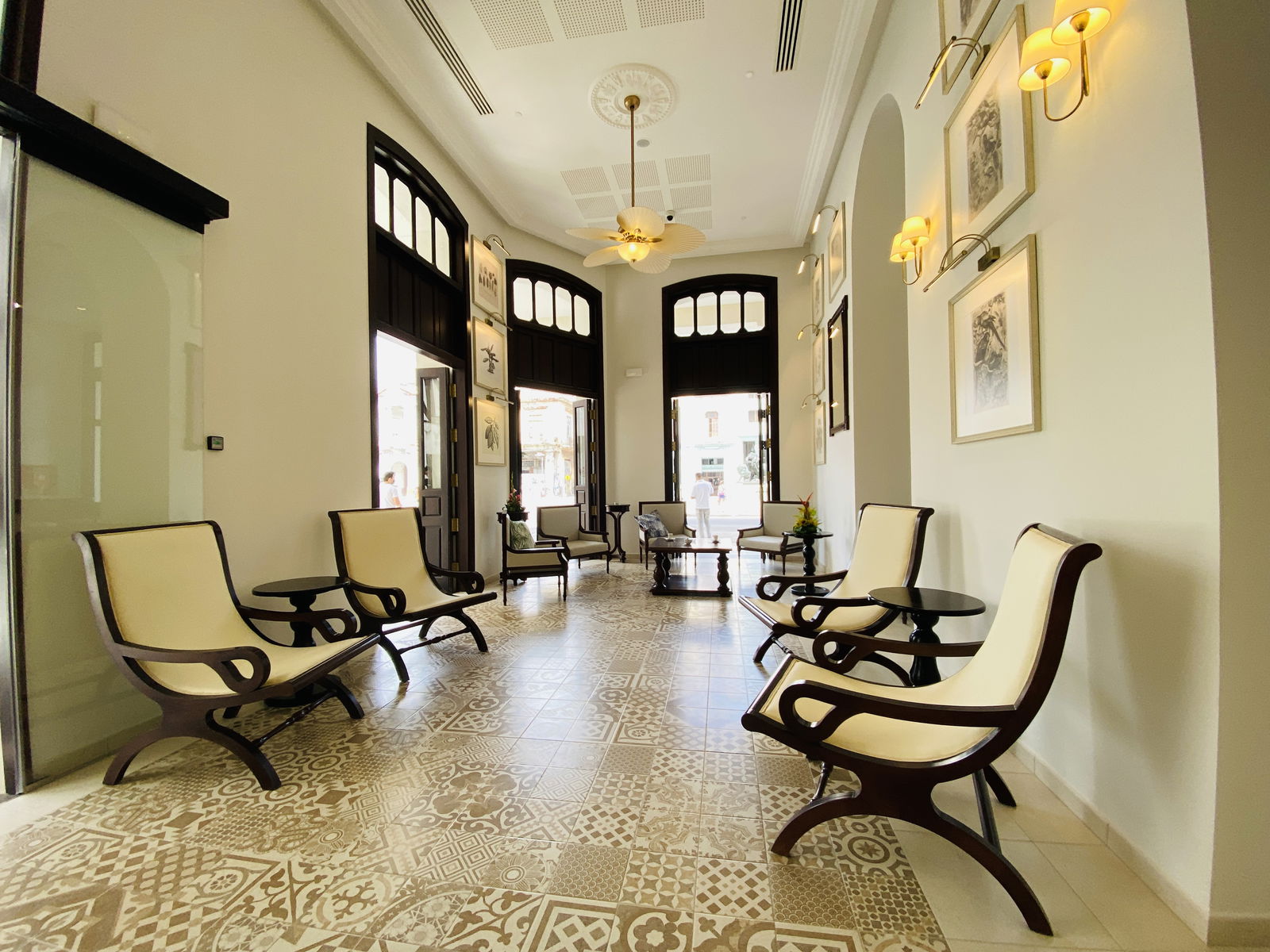 Hotel Mystique Regis Habana By Royalton